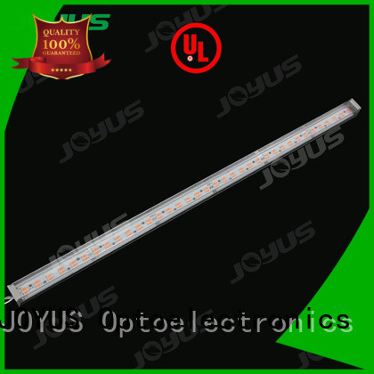 JOYUS Best adhesive led light strip manufacturers used for flower growth