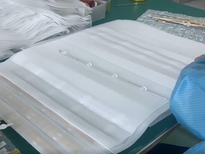 Packing 47 Inch Lg Ln Tv Led Backlight Strip With PE Bag