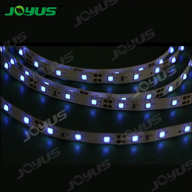 Uva Led Light Strip 365nm12v Smd2835 For Money Detector, Ore Identification, Stage Decoration