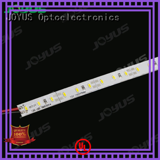 JOYUS Wholesale rigid round lights Supply to highlight objects