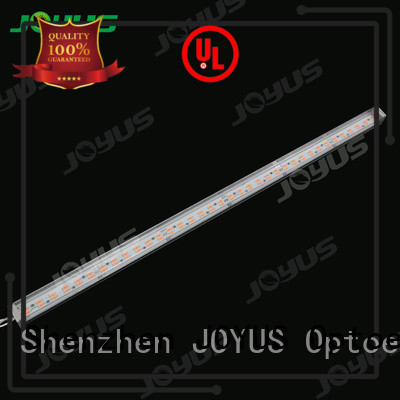 JOYUS Latest plug in led light strips Suppliers used for fruit growth