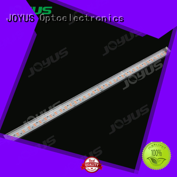 JOYUS best led strips Suppliers used for plant growth