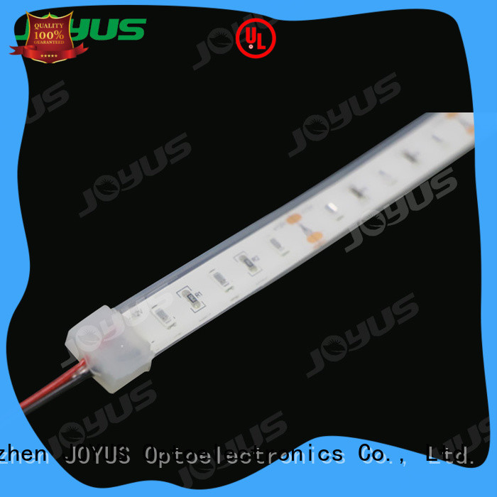 JOYUS Custom flexible led light strips factory used for fruit growth