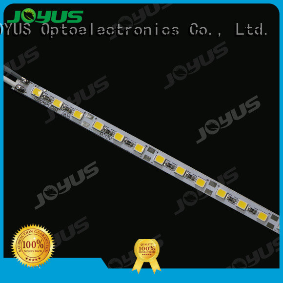 JOYUS rigid bar for business for lighting