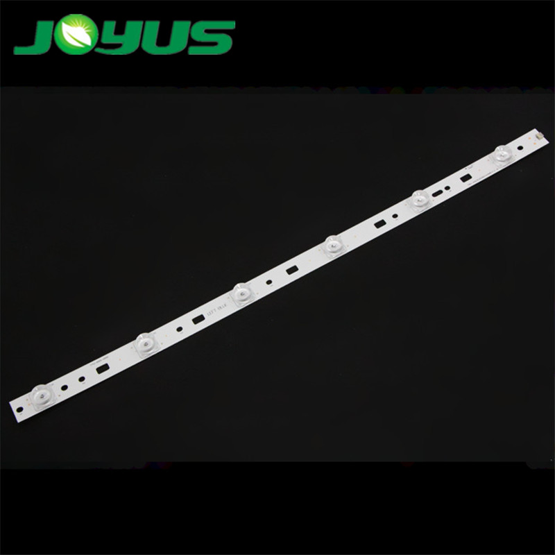 50 inch skyworth led backlight CRH-A5035350614ANREV1.3 6 leds