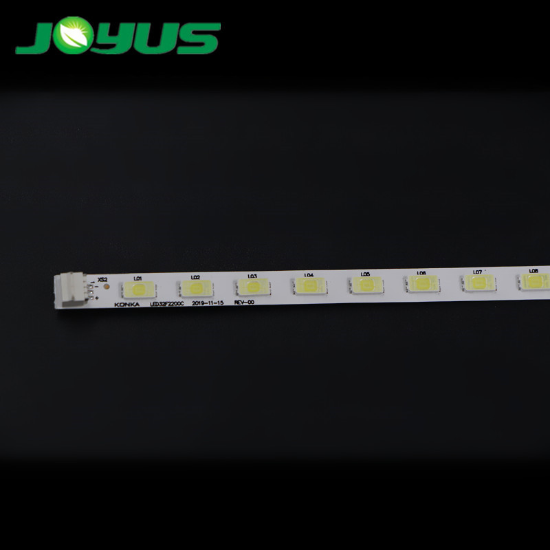 led  strip lighting for back of tv 32 inch Konka LED32F2200CE LED32F2200C 35016310 35016385 36 lelds 357MM