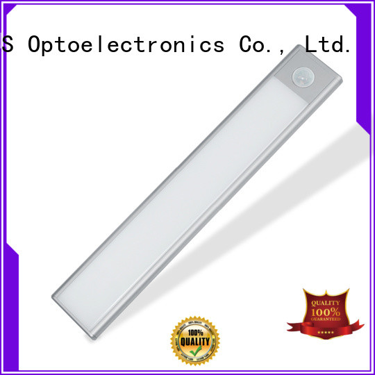 High-quality aluminium profile led suppliers manufacturers for cabinet, wardrobe, showcase lighting