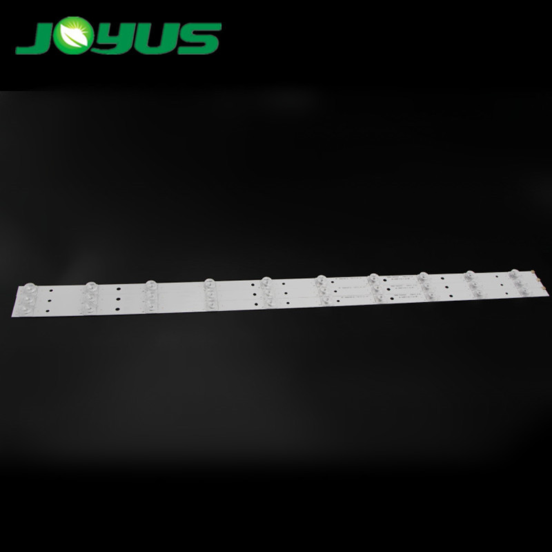 Professional factory JOYUS tira led strip lights 3v tv backlight RF-AB400E32-1001S-01 40