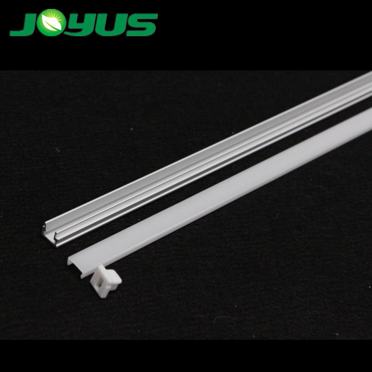 super thin aluminum profile 12v 24v led rigid bar for cabinet showcase SMD2216 led strip