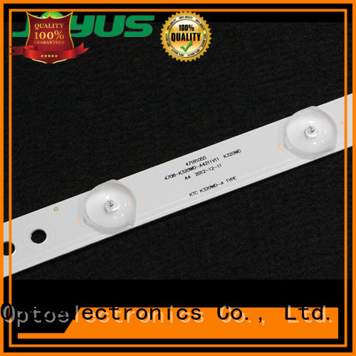 JOYUS High-quality edge led backlight Suppliers for Sanyo, Rowa, Pioneer, Vtcon tv