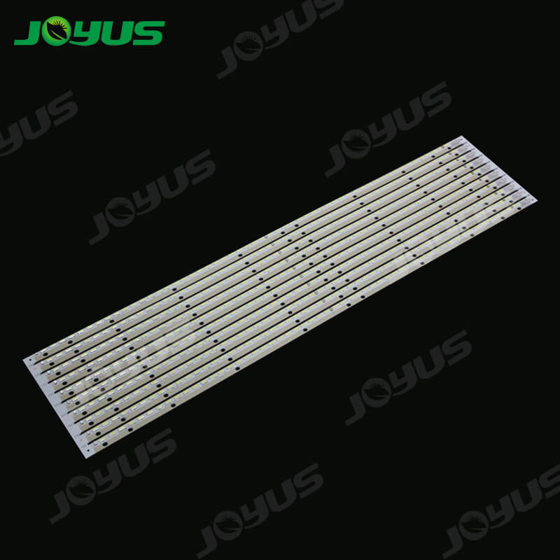 Led TV Backlight Strip 42' Sony 42R500 SMD 7030 6v 54 LEDs