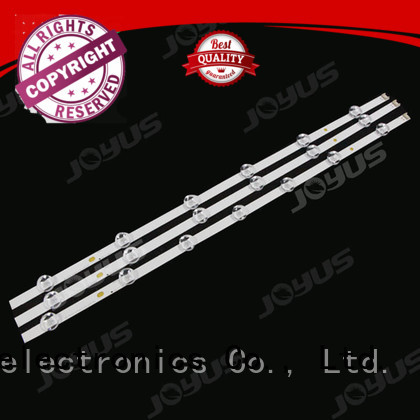 JOYUS New led lights for television manufacturers for Sanyo, Rowa, Pioneer, Vtcon tv